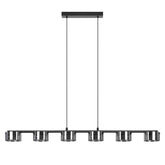 Eglo Lighting Indoor Pendants Copillos LED Pendant Light 6Lt 35w Lights-For-You 204735 9008606226863